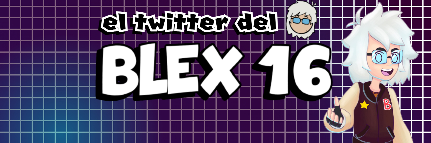 Blex Clawthorne (@Blexyz16) / Posts / X