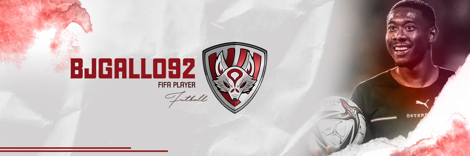 BJgallo92's profile banner image