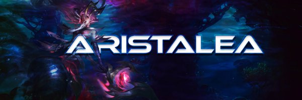 iamaristalea Profile Banner