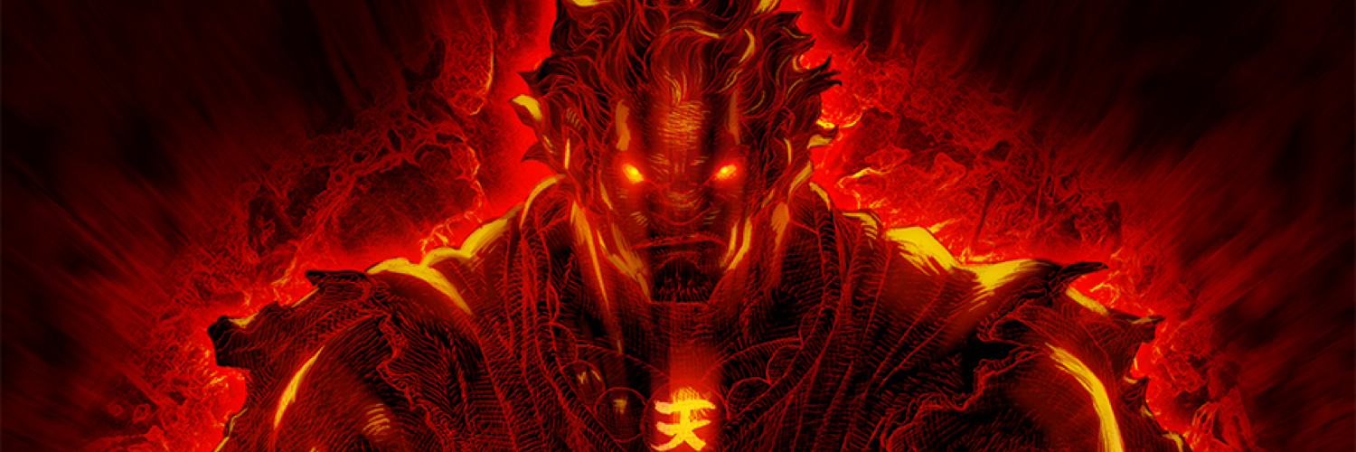 zerock's profile banner image