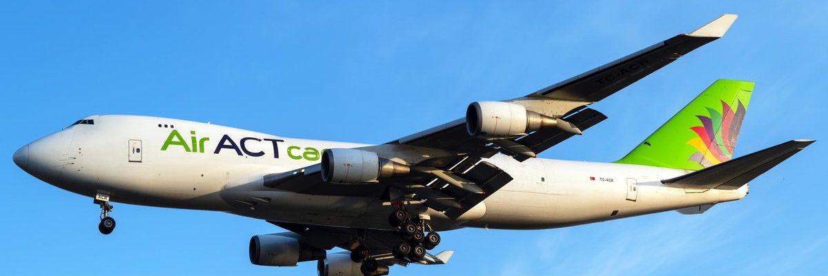 AirACT Communication banner