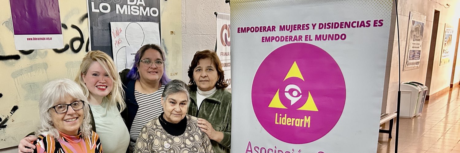LiderarM's profile banner image