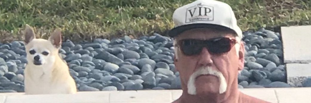 Seaulo O’Costa banner