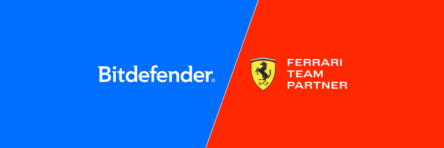 Bitdefender France banner