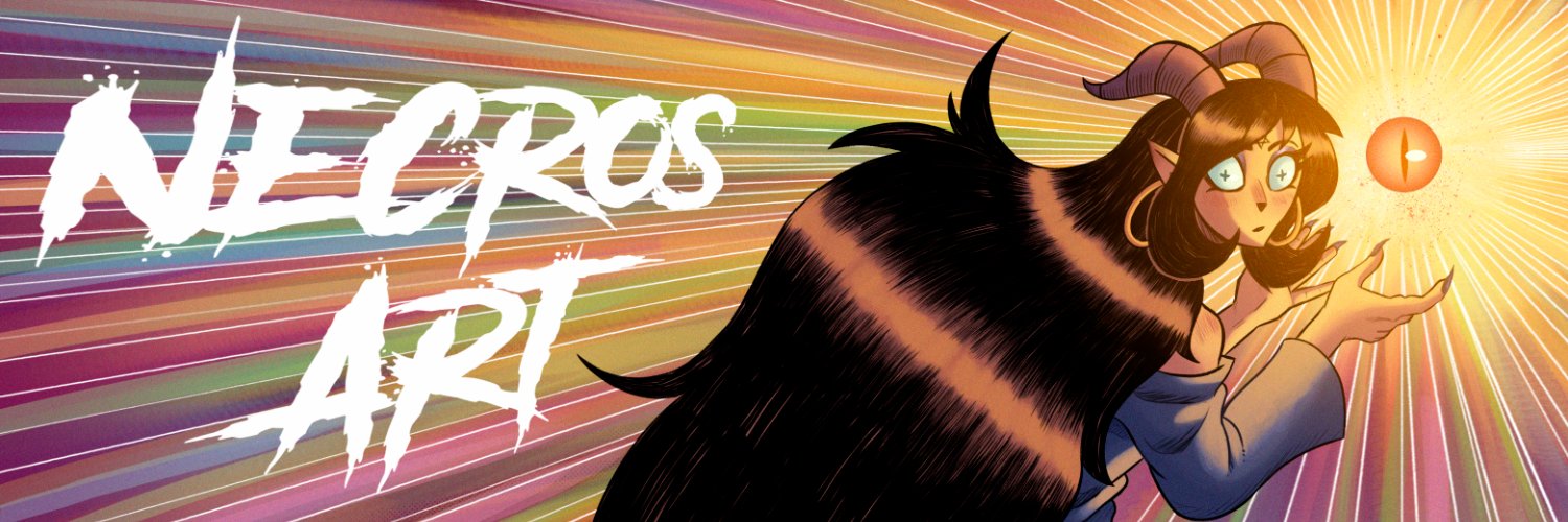 NECROSART98's profile banner image