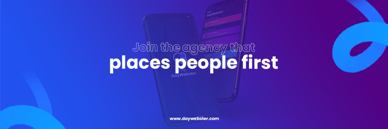 Day Webster banner