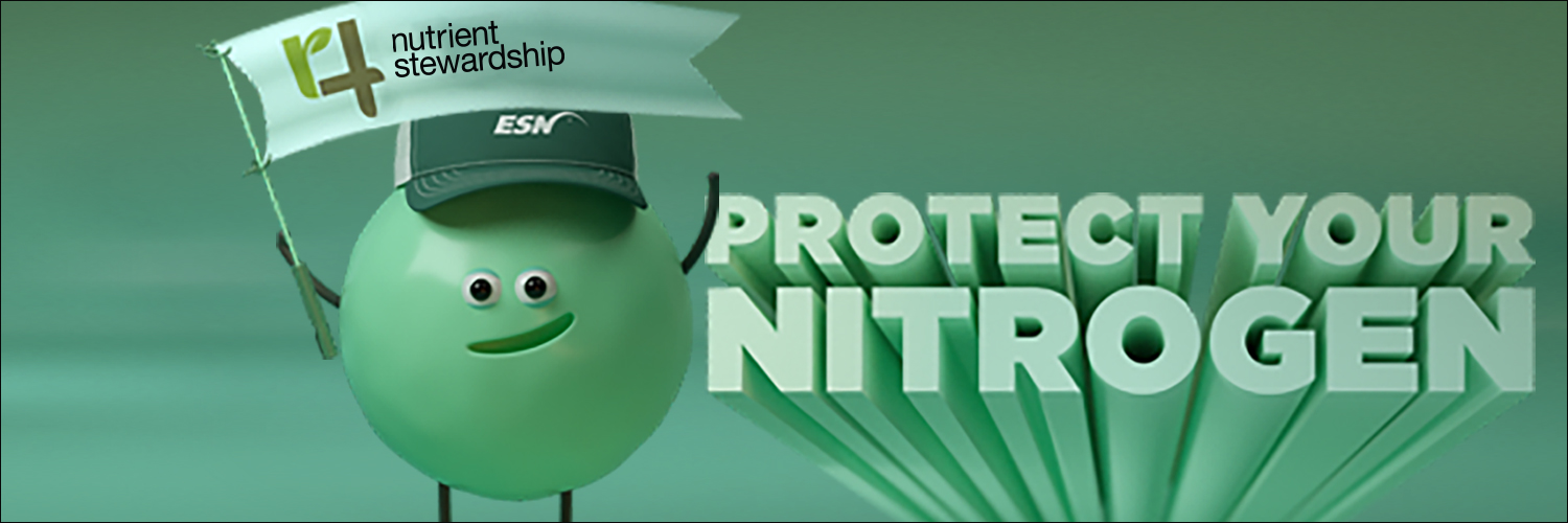 ESN Smart Nitrogen banner