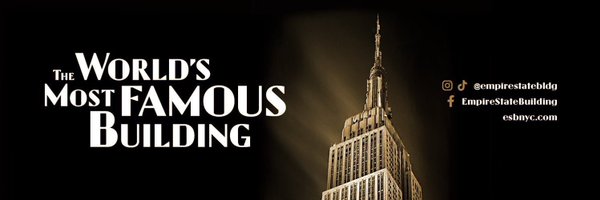 EmpireStateBldg Profile Banner