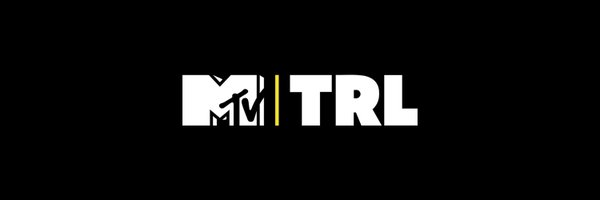 MTV TRL Profile Banner