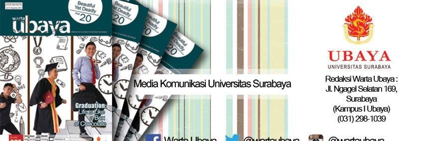 WartaUbaya's profile banner image
