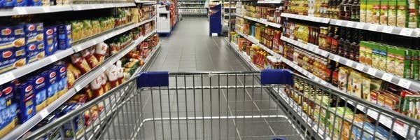 PROMOÇÕES DO DIA! banner