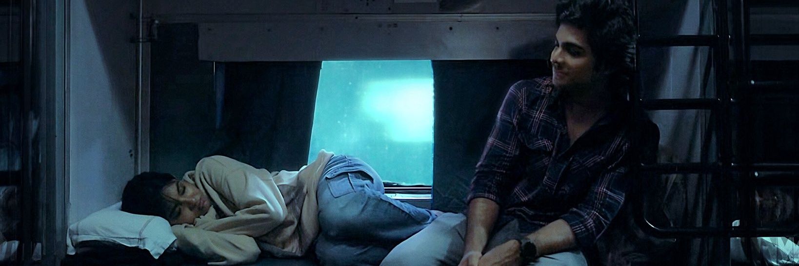 Joel :⁠-⁠)'s banner