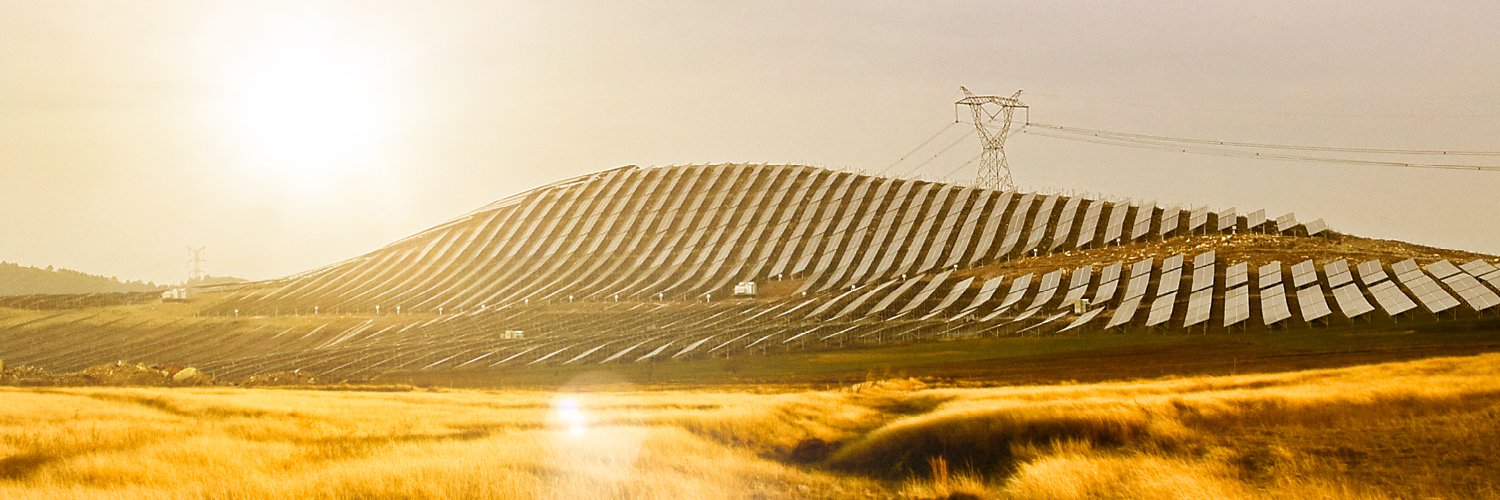 Canadian Solar banner