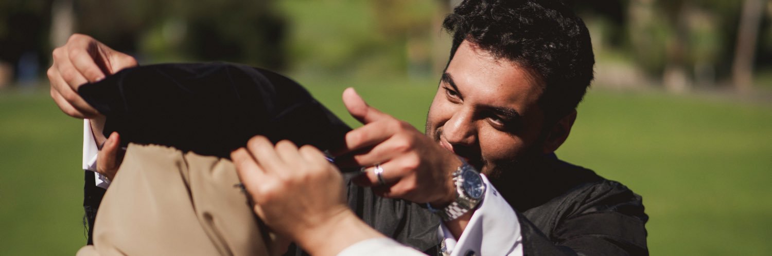 yahyayeager's profile banner image