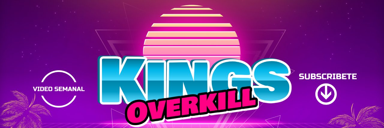 Kings_Overkill (@KingsOverkill) / Posts / X