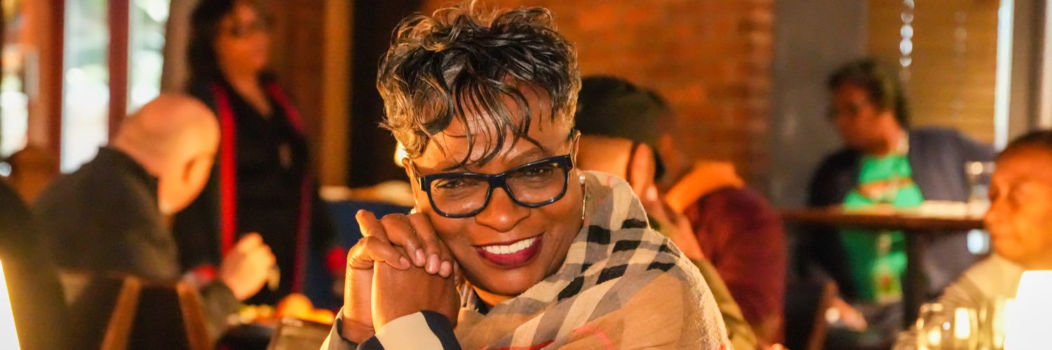 Pastorjoice's profile banner image