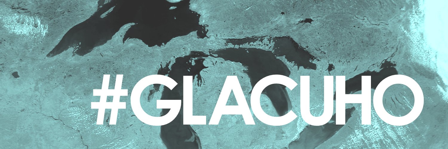 GLACUHO banner