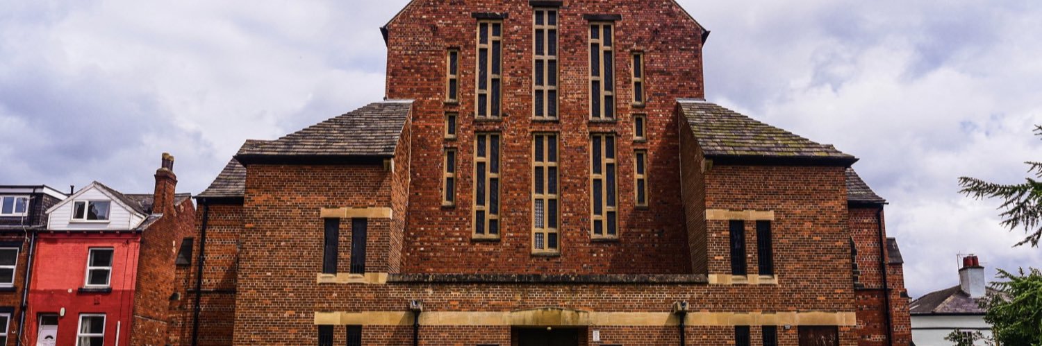 Left Bank Leeds banner