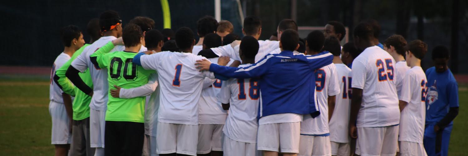RNESoccer's profile banner image