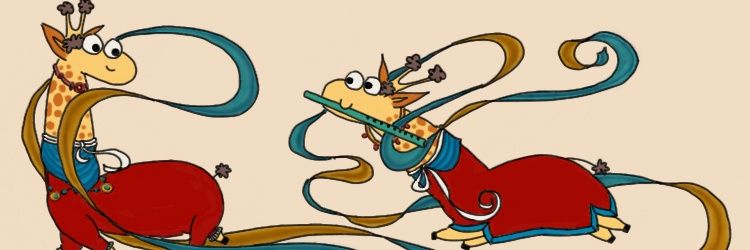 Congyue Deng's banner