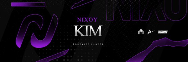 kimxftn Profile Banner