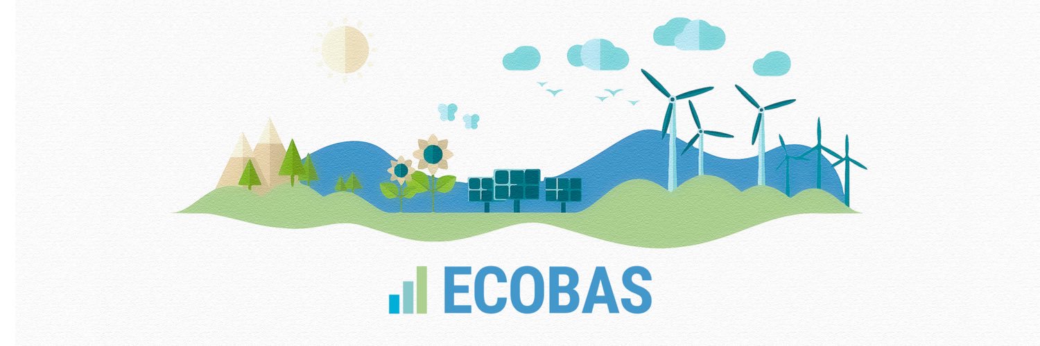 ECOBAS banner