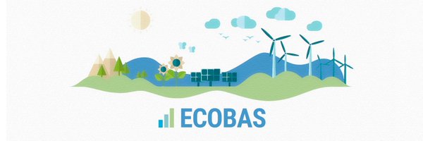 ECOBAS_ Profile Banner