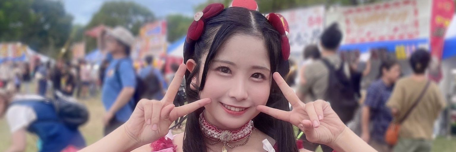 しんや🌹🎧 banner