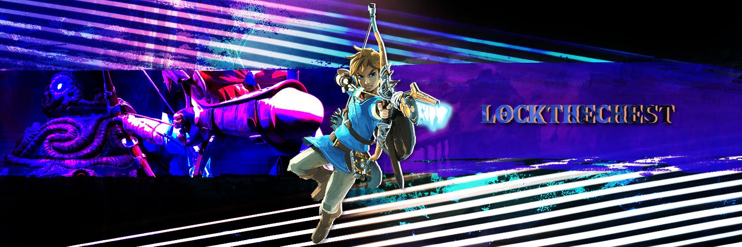 LocktheChest's profile banner image