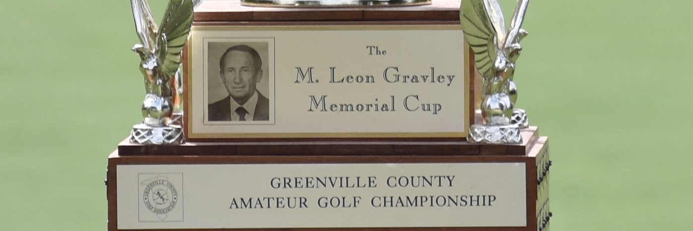 UpstateGolfClub's profile banner image