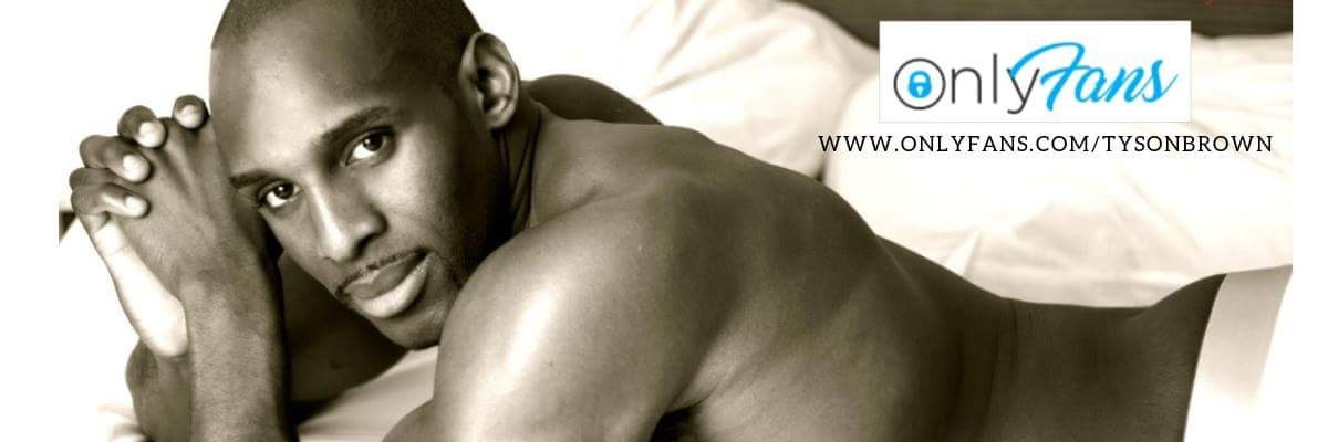Tyson Brown banner