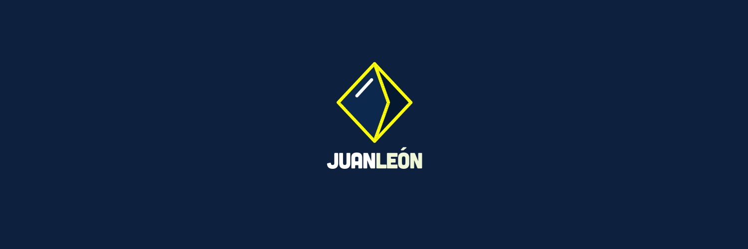 leonjandres's profile banner image