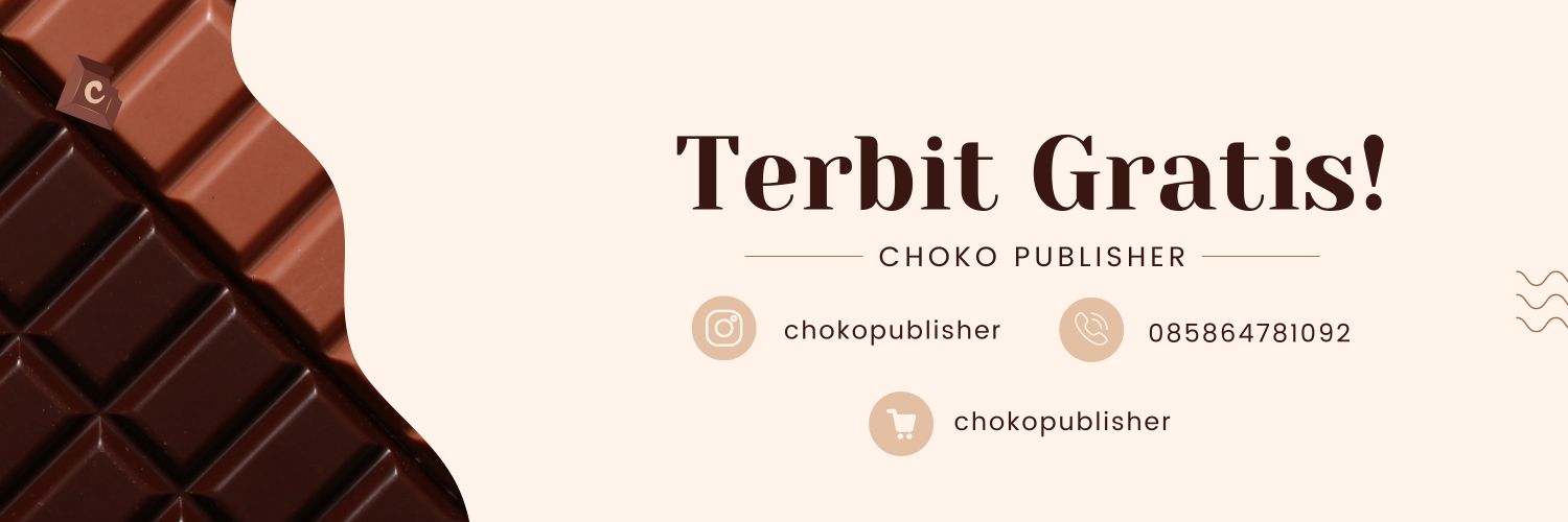 Choko Publisher Profile Banner