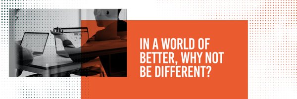 becategorical Profile Banner