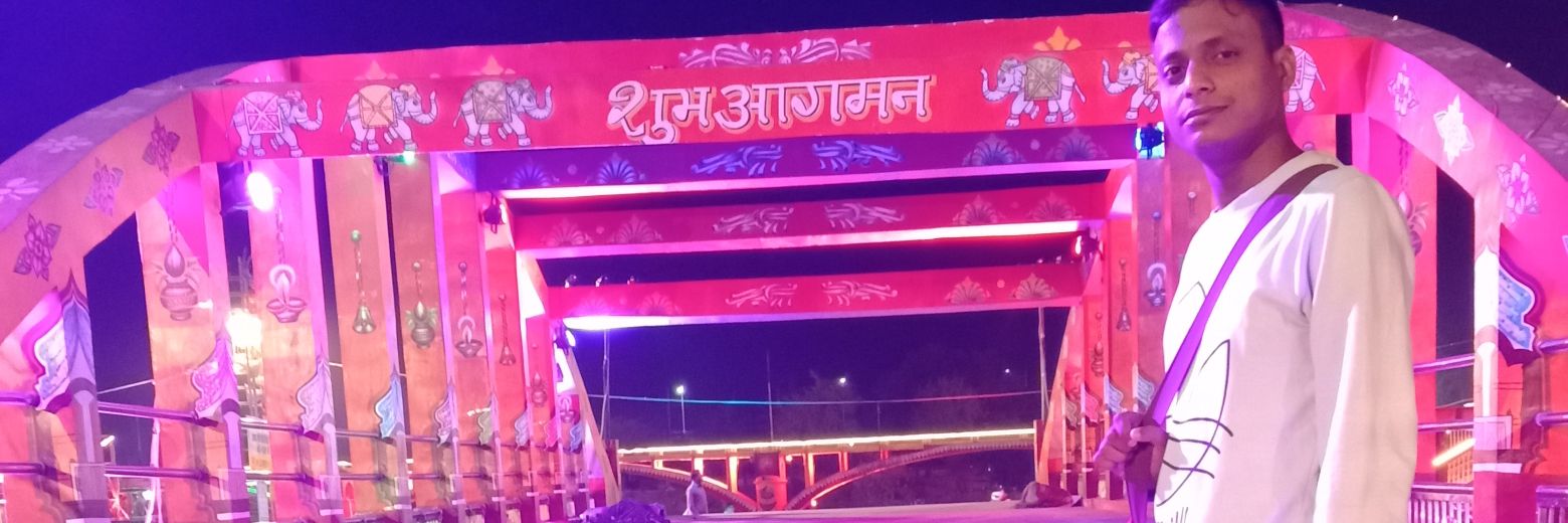 rajput8764's profile banner image