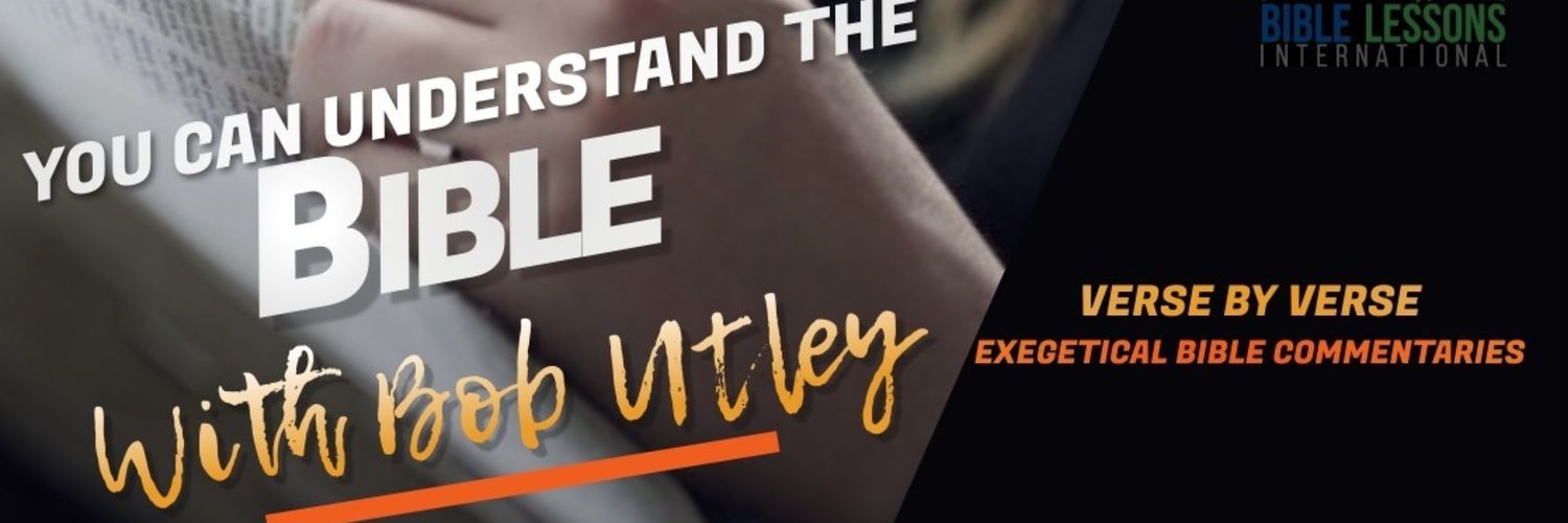 Bob Utley banner