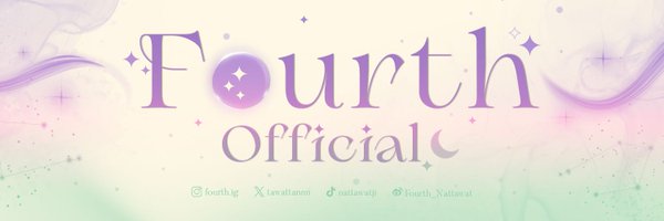 FourthOfficiall Profile Banner