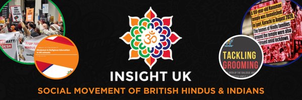 INSIGHTUK2 Profile Banner