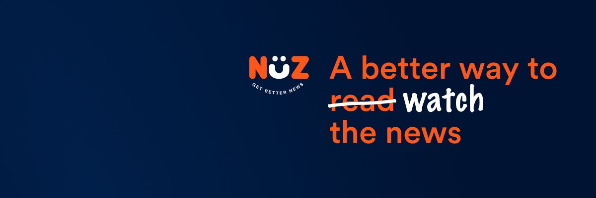 Nüz banner