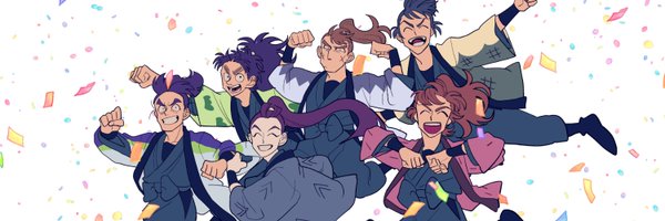 Muen_namE Profile Banner