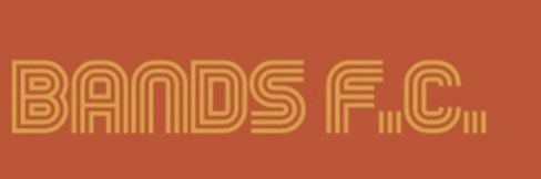 Bands FC banner
