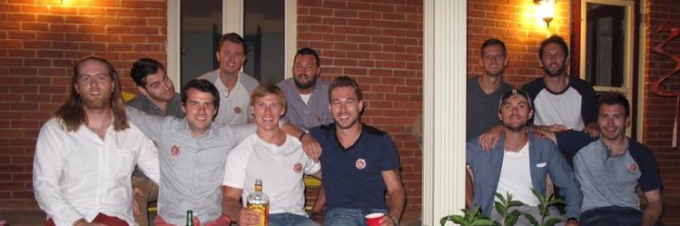 T_Bails's profile banner image