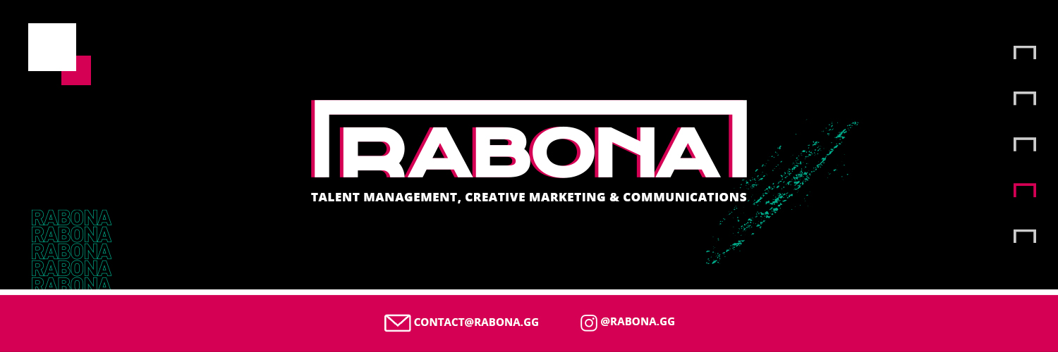RABONA banner