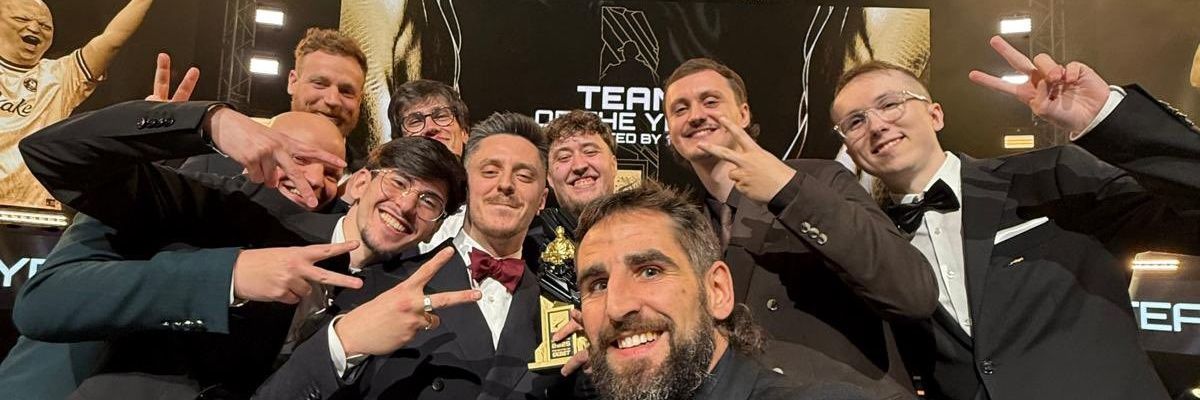 VIT Lucas 🐝 banner