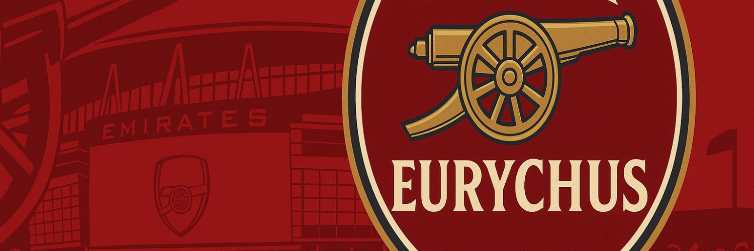 Gooner Eurychus's banner