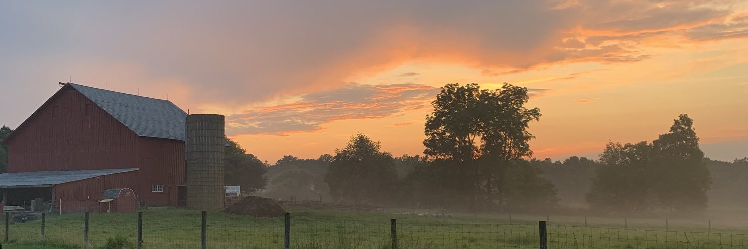 ragan8767's profile banner image