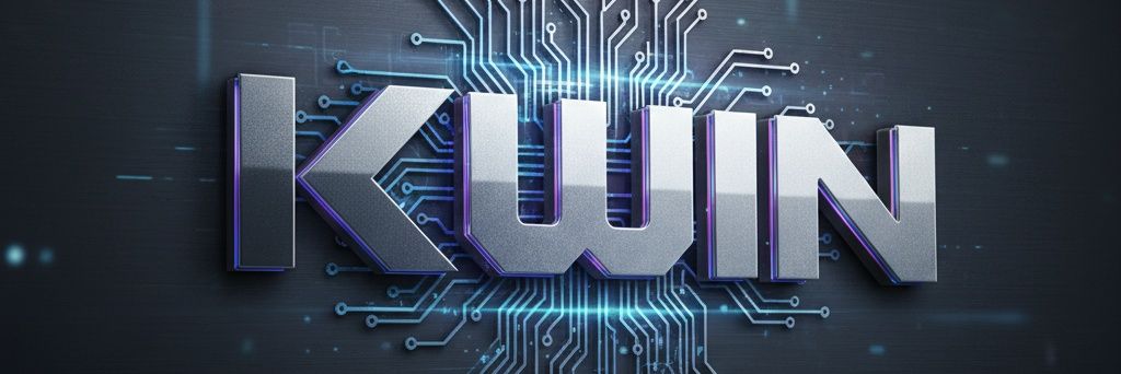 Twitter banner for @kwinkat