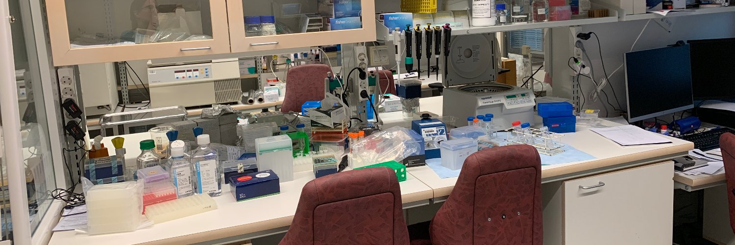 Kekäläinen Lab / Kekalainen Lab's banner