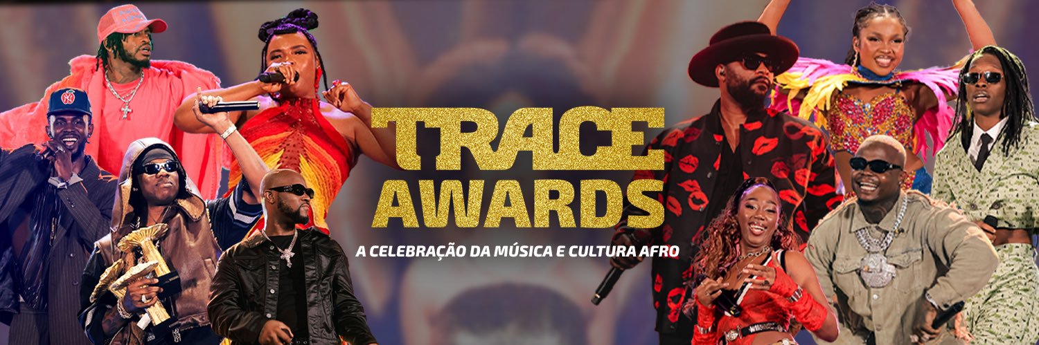 TRACE BRASIL banner
