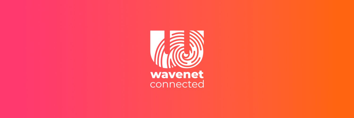 WavenetConnectd's profile banner image